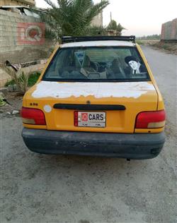 سايبا 131